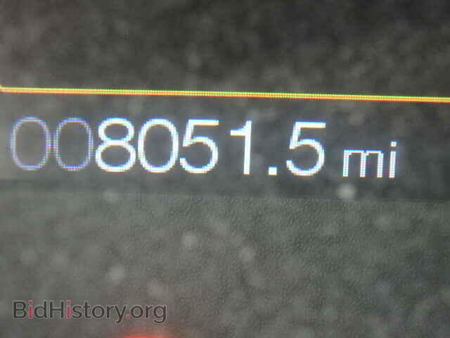 2012 FORD F150 - VIN: 1FTFX1EF7CFD09264 - Фото 8