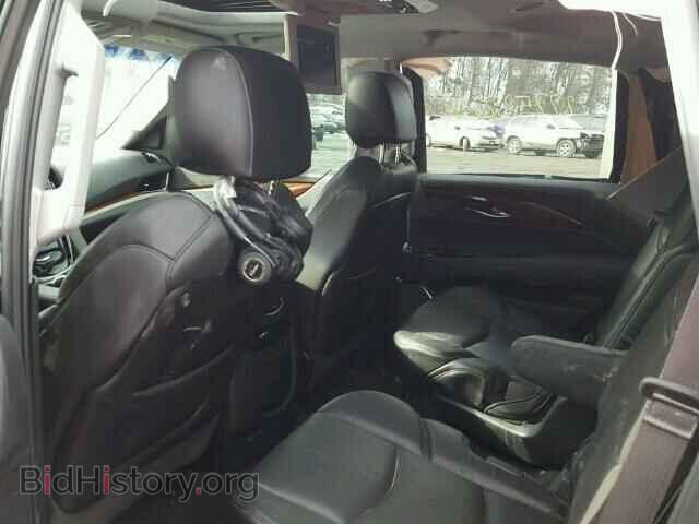 2015 CADILLAC ESCALADE - VIN: 1GYS4BKJ5FR145872 - Фото 6