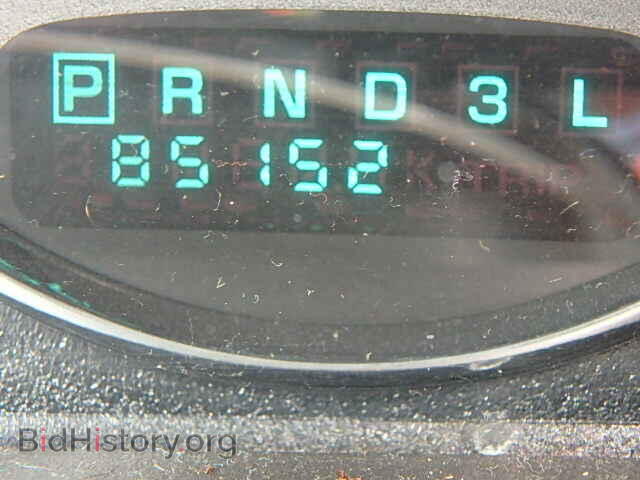 2006 CHRYSLER SEBRING - VIN: 1C3EL55R06N259136 - Фото 8