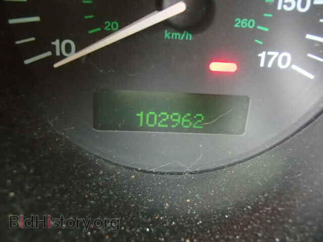 2000 JAGUAR XK8 - VIN: SAJJA41C7YNA01165 - Фото 8