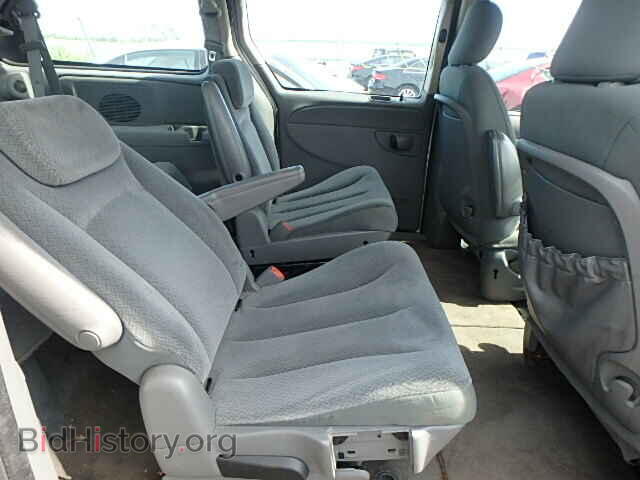 2005 DODGE CARAVAN - VIN: 1D4GP24R15B350248 - Фото 6