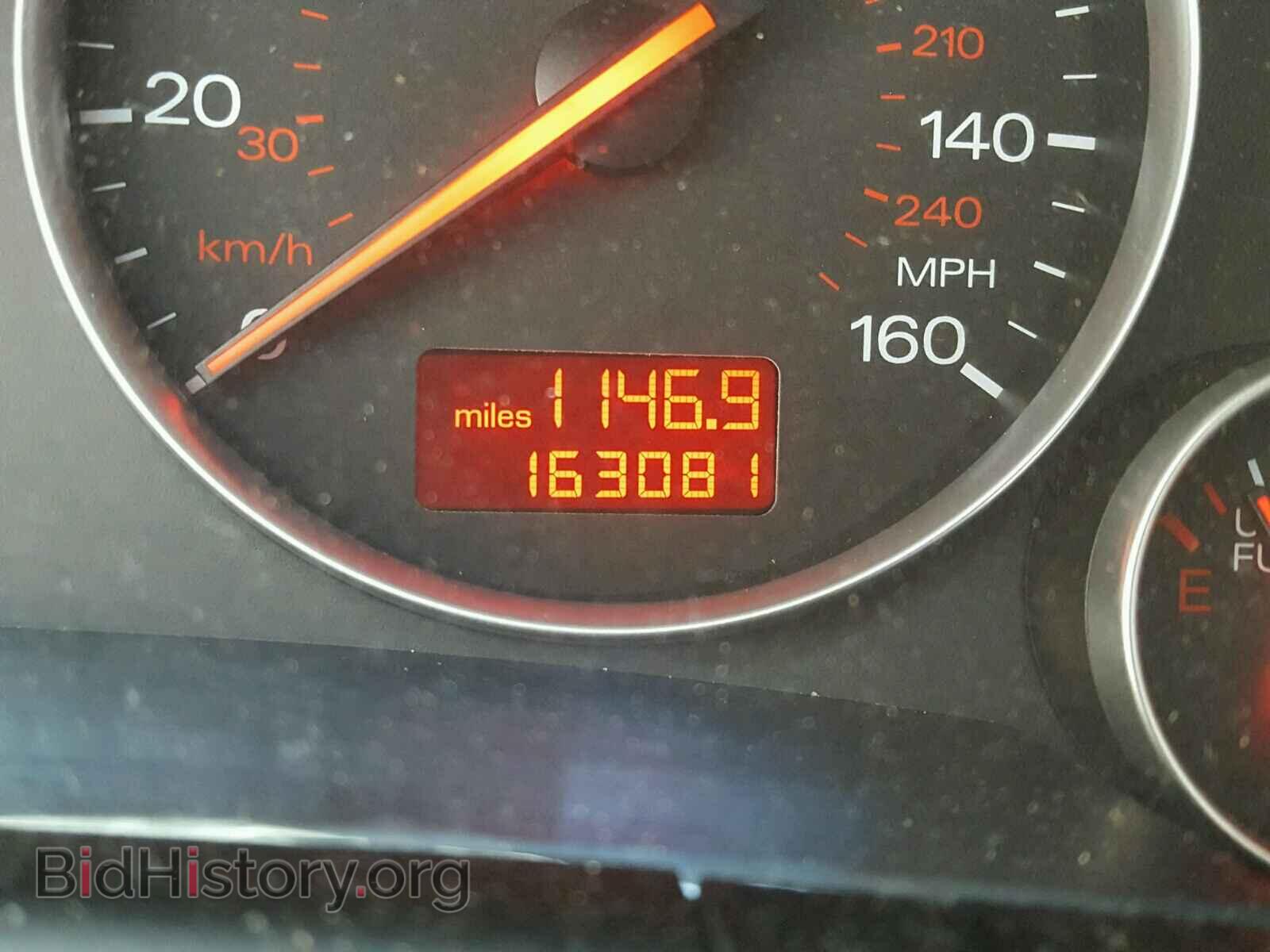 2002 AUDI A4 - VIN: WAULC68E12A310353 - Фото 8