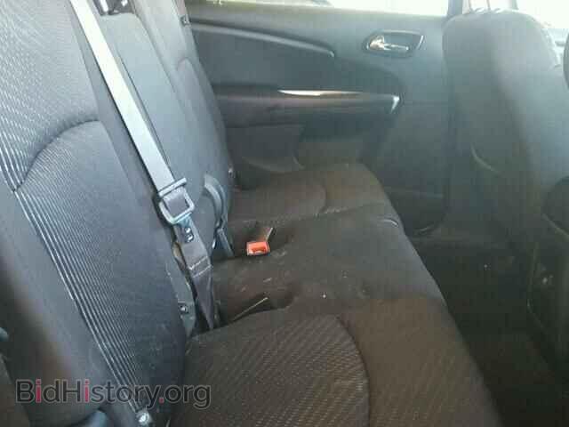 2015 DODGE JOURNEY - VIN: 3C4PDCABXFT719854 - Фото 6