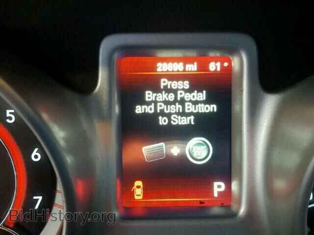 2015 DODGE JOURNEY - VIN: 3C4PDCABXFT719854 - Фото 8