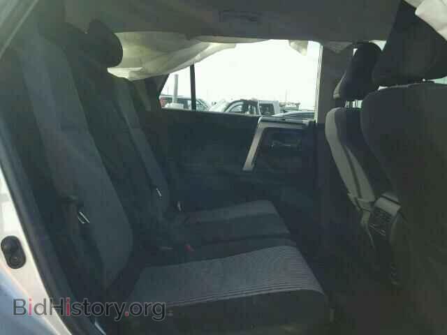 2016 TOYOTA 4RUNNER - VIN: JTEBU5JR4G5384929 - Фото 6