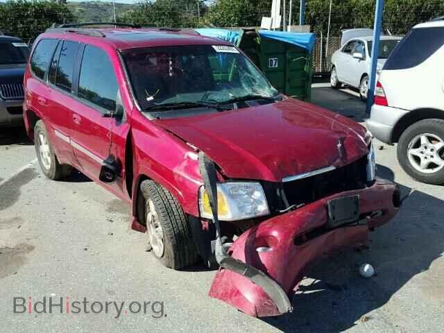 Фотография 1GKDT13S922439222 - GMC ENVOY 2002