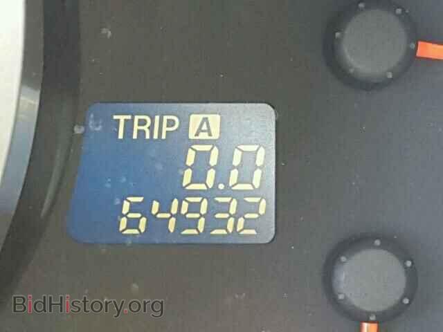 2011 MAZDA CX-7 - VIN: JM3ER2AMXB0392875 - Фото 8
