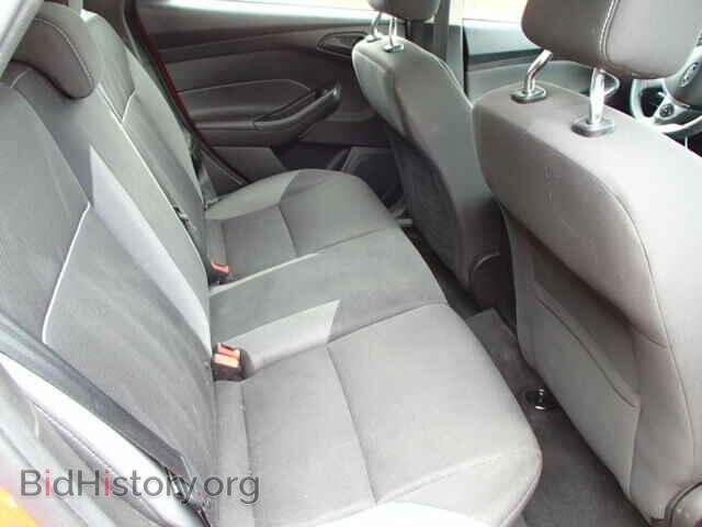 2012 FORD FOCUS - VIN: 1FAHP3K28CL162918 - Фото 6