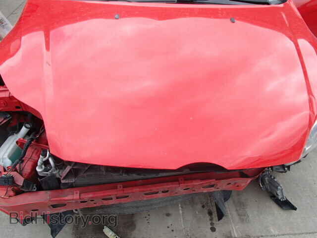 2012 FORD FOCUS - VIN: 1FAHP3K28CL162918 - Фото 7