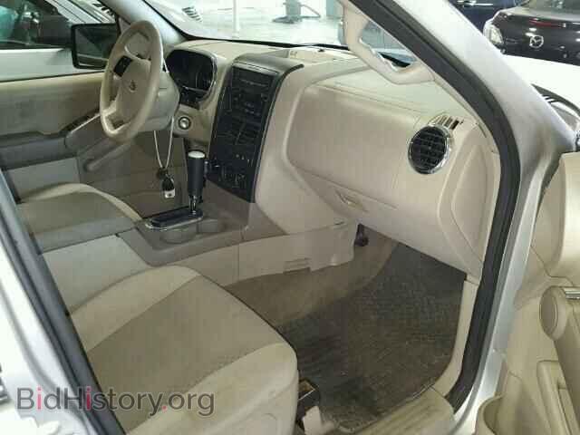 2006 FORD EXPLORER - VIN: 1FMEU72E36UA49864 - Photo 5