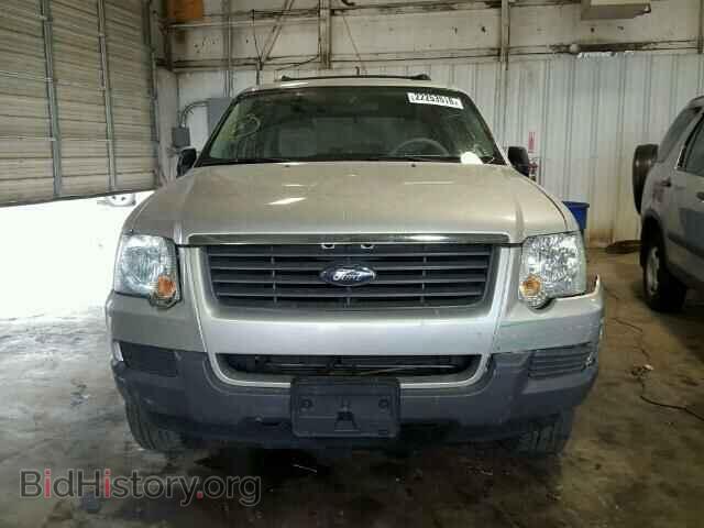 2006 FORD EXPLORER - VIN: 1FMEU72E36UA49864 - Photo 9