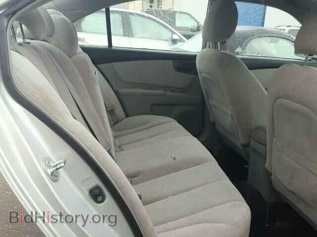 2008 KIA OPTIMA - VIN: KNAGE123985228846 - Фото 6
