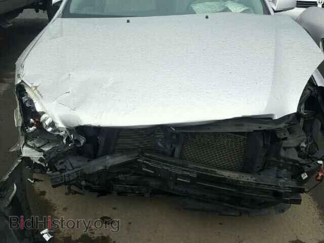 2008 KIA OPTIMA - VIN: KNAGE123985228846 - Фото 7