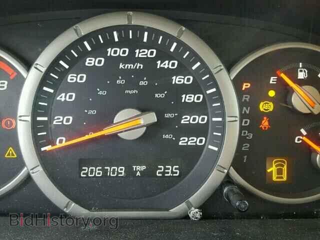 2006 HONDA PILOT - VIN: 2HKYF18106H003318 - Фото 8