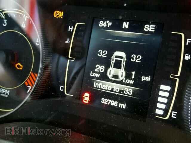 2014 JEEP CHEROKEE - VIN: 1C4PJLCB2EW176613 - Фото 8