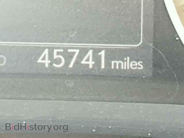 2014 LEXUS IS250 - VIN: JTHBF1D25E5018091 - Фото 8