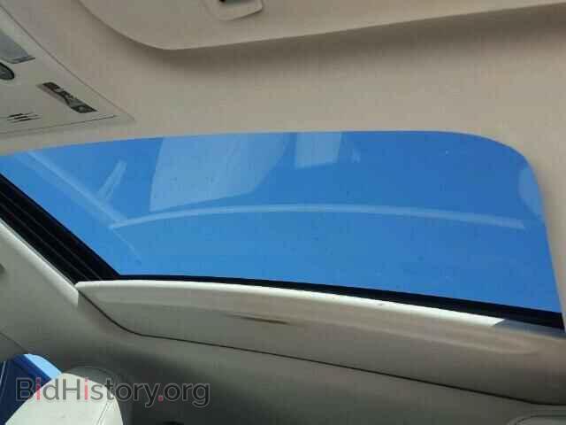 2014 LEXUS IS250 - VIN: JTHBF1D25E5018091 - Фото 9