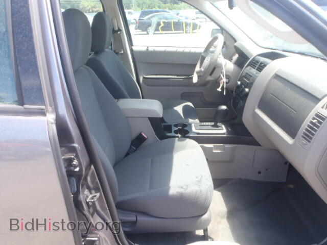 2009 FORD ESCAPE - VIN: 1FMCU02739KB70880 - Фото 5