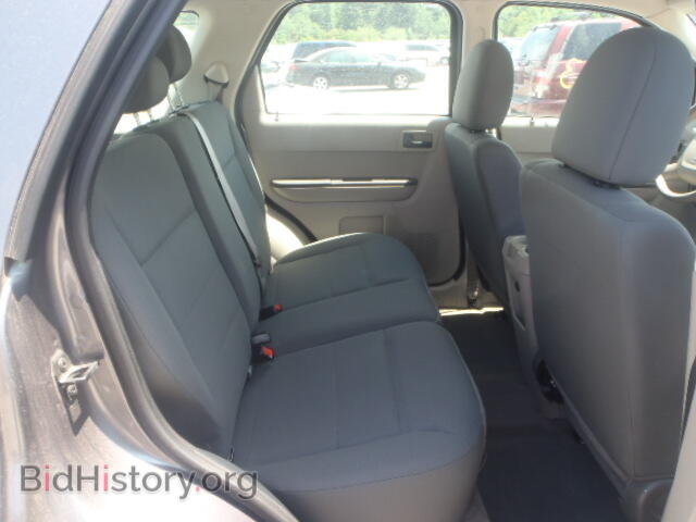 2009 FORD ESCAPE - VIN: 1FMCU02739KB70880 - Фото 6