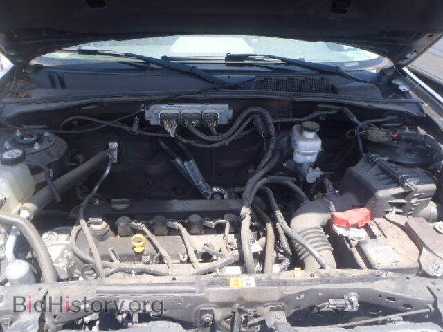 2009 FORD ESCAPE - VIN: 1FMCU02739KB70880 - Фото 7