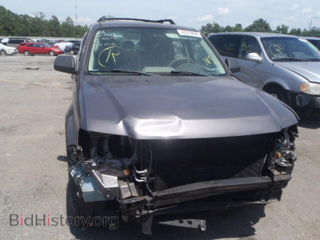 2009 FORD ESCAPE - VIN: 1FMCU02739KB70880 - Фото 8