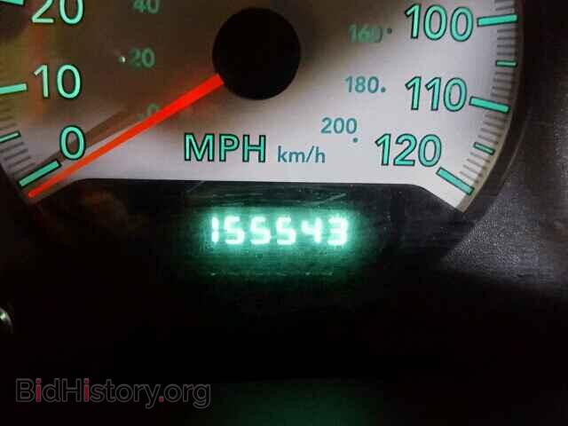 2006 DODGE CARAVAN - VIN: 2D4GP44L06R790777 - Фото 8