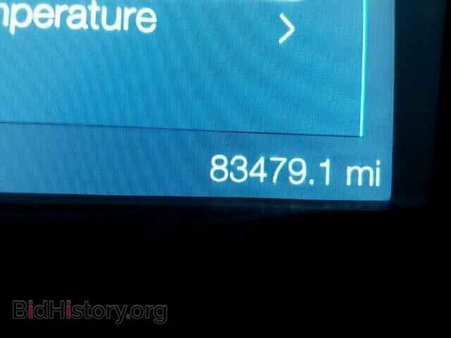 2011 FORD EDGE - VIN: 2FMDK3GC3BBB03035 - Photo 8
