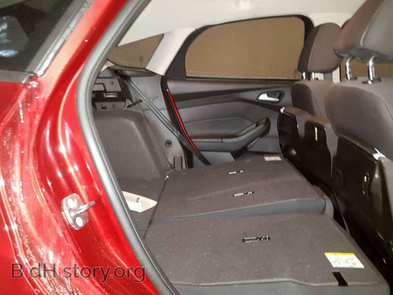 2014 FORD FOCUS - VIN: 1FADP3K27EL380253 - Фото 6