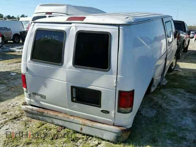 1998 FORD ECONOLINE - VIN: 1FTNS24L9WHB67208 - Фото 4
