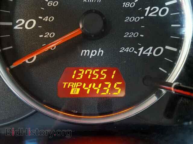 2008 MAZDA 6 - VIN: 1YVHP80C985M30819 - Фото 8