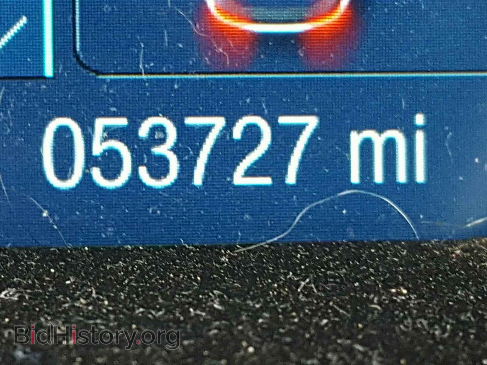 2014 FORD FOCUS - VIN: 1FADP3K21EL272789 - Фото 8