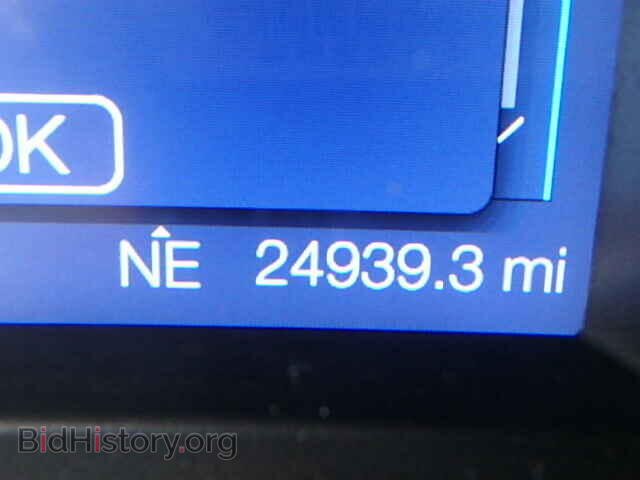 2013 FORD EXPLORER - VIN: 1FM5K7D89DGC81085 - Photo 8