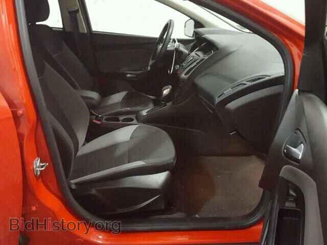 2014 FORD FOCUS - VIN: 1FADP3K23EL269649 - Photo 5