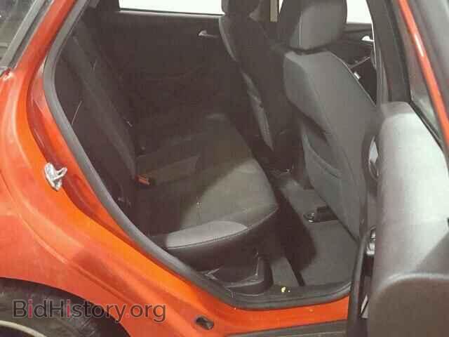 2014 FORD FOCUS - VIN: 1FADP3K23EL269649 - Photo 6
