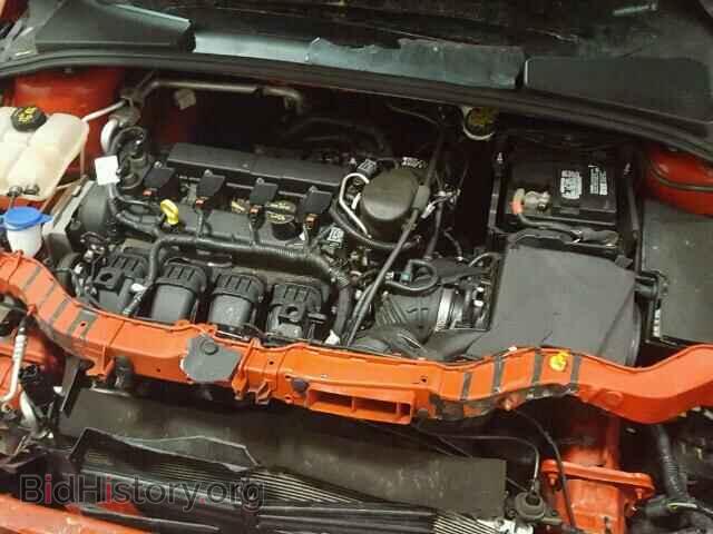 2014 FORD FOCUS - VIN: 1FADP3K23EL269649 - Photo 7