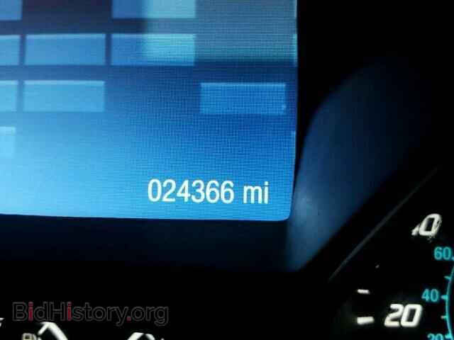 2014 FORD FOCUS - VIN: 1FADP3K23EL269649 - Photo 8