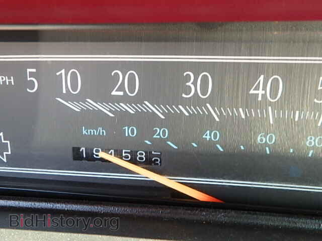 1992 CADILLAC DEVILLE - VIN: 1G6CD53B0N4290335 - Фото 8