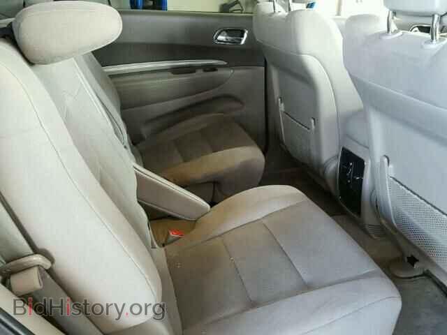 2013 DODGE DURANGO - VIN: 1C4RDHAG8DC504662 - Фото 6
