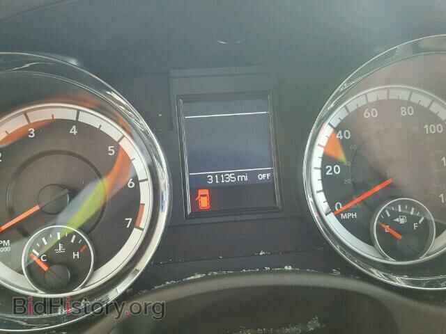 2013 DODGE DURANGO - VIN: 1C4RDHAG8DC504662 - Фото 8
