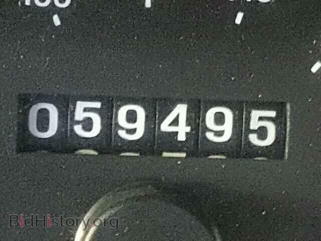 2000 FORD CROWN VIC - VIN: 2FAFP71W6YX215919 - Фото 8
