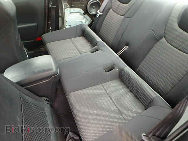 2014 HYUNDAI GENESIS - VIN: KMHHT6KD9EU118377 - Фото 6