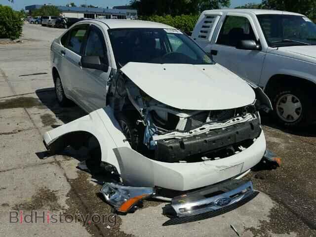 Photo 1FAHP35N29W121214 - FORD FOCUS 2009