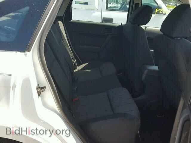 2009 FORD FOCUS - VIN: 1FAHP35N29W121214 - Photo 6