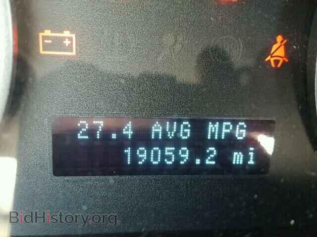 2009 FORD FOCUS - VIN: 1FAHP35N29W121214 - Photo 8