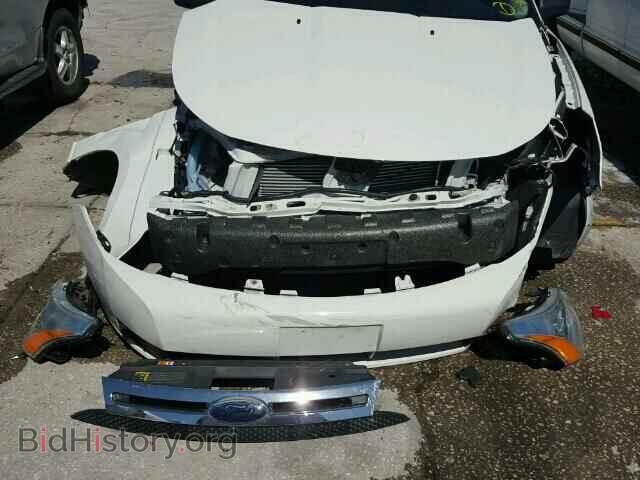 2009 FORD FOCUS - VIN: 1FAHP35N29W121214 - Photo 10