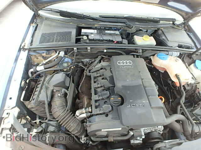 2006 AUDI A4 - VIN: WAUAF78E66A251164 - Фото 7