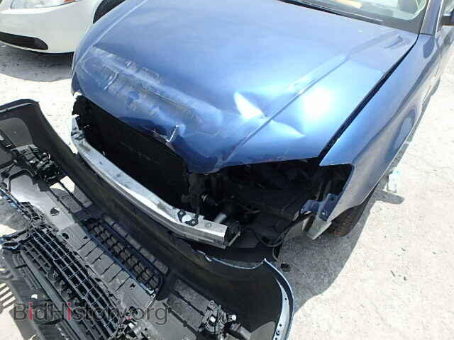 2006 AUDI A4 - VIN: WAUAF78E66A251164 - Фото 10