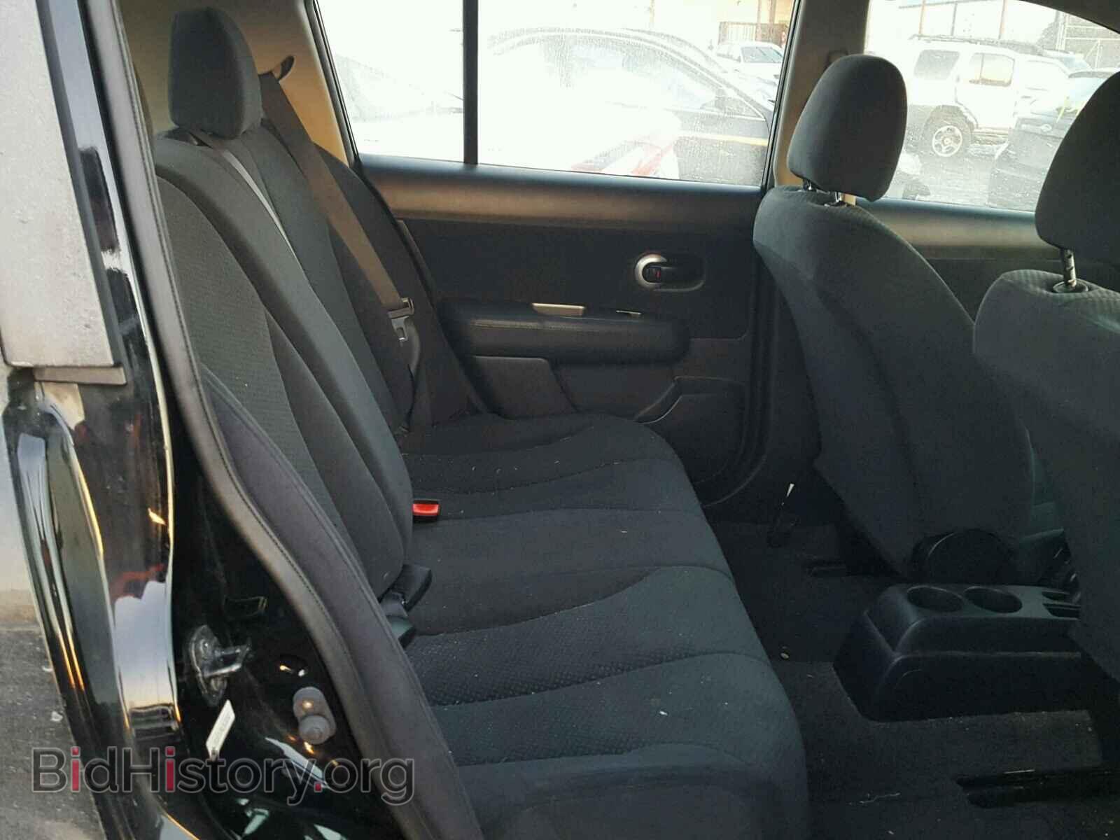 2012 NISSAN VERSA - VIN: 3N1BC1CP4CK233247 - Фото 6