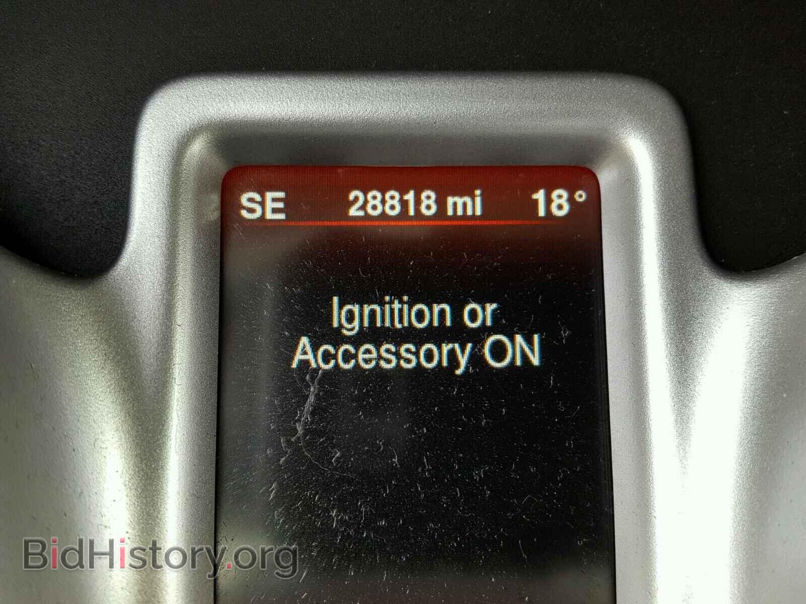 2014 DODGE JOURNEY - VIN: 3C4PDDBG3ET174112 - Фото 8