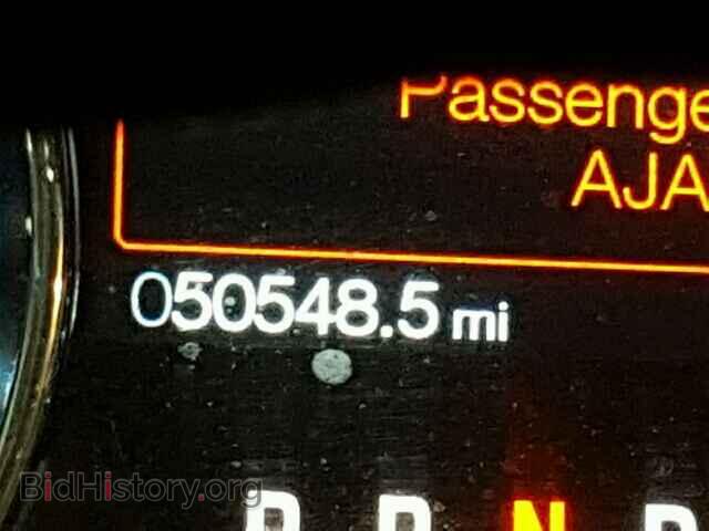 2013 FORD F150 - VIN: 1FTFX1EF7DFC40559 - Фото 8